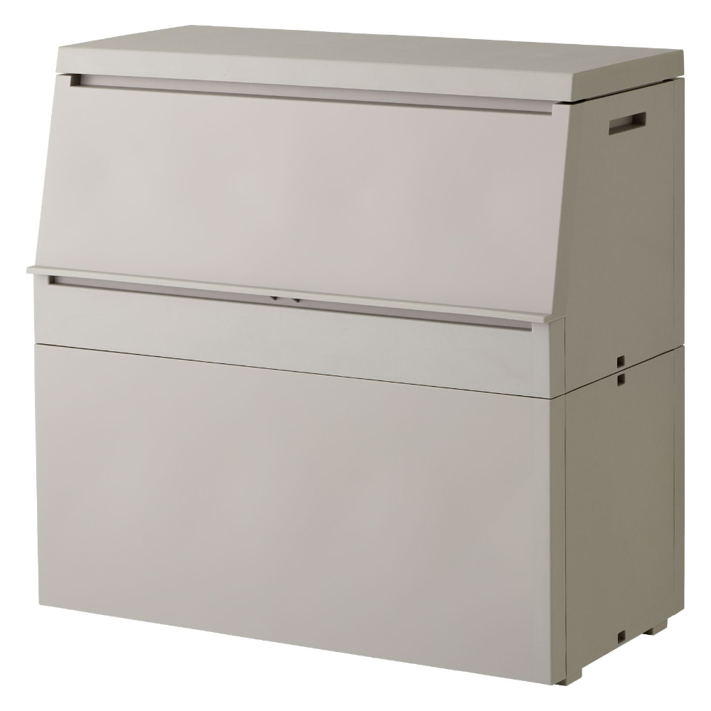 樹脂製 ゴミ保管庫 250L 保管庫 645320