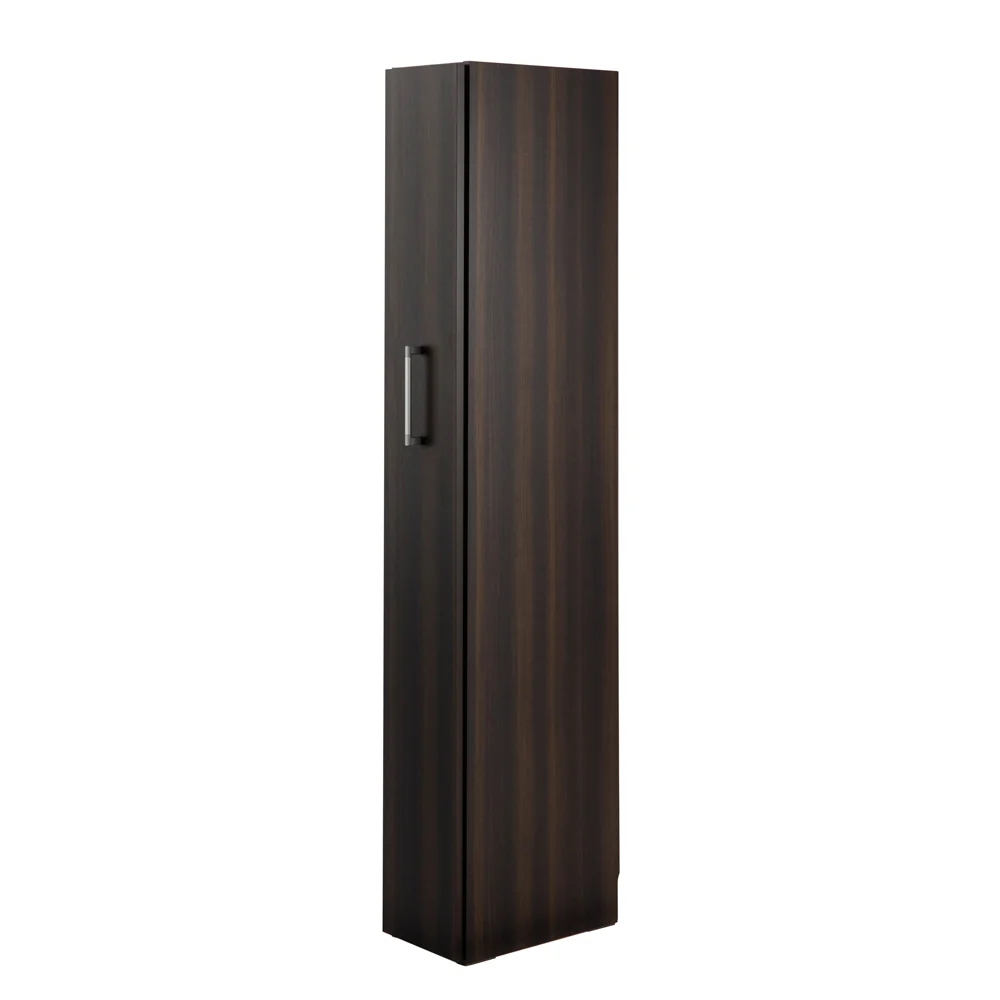 ≪幅17cm≫ 42サイズから選べる すっきり隠せる頑丈隙間ワゴン 奥行45高さ180cm キッチンストッカー 隙間収納 キッチン収納 686303