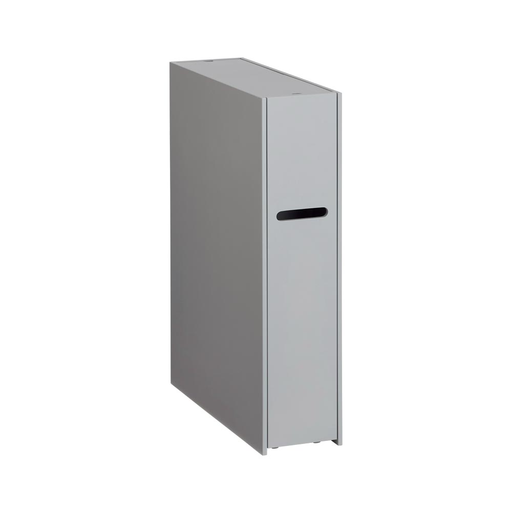 Glipa/グリーパ トイレ隙間収納 スリム収納 トイレ収納 ラック トイレ 洗面所 ランドリー収納 687328