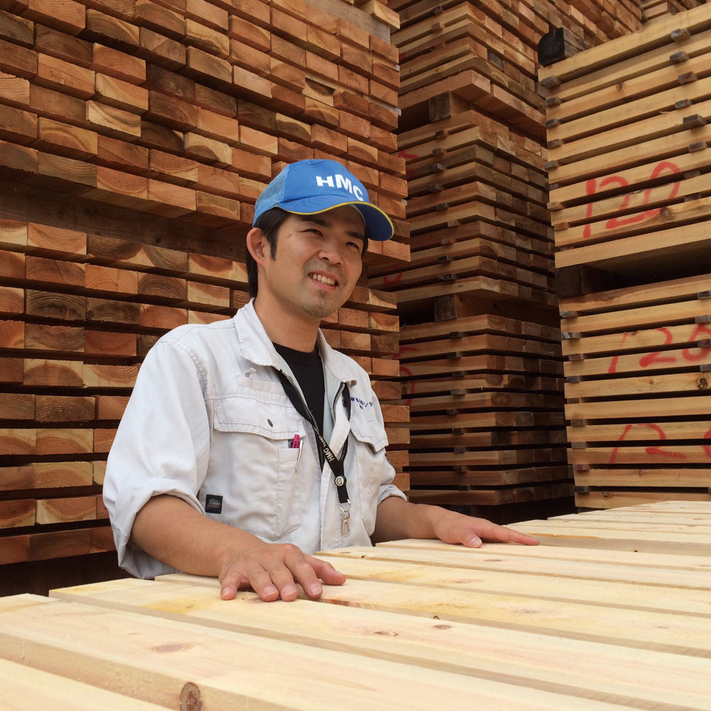 国産杉頑丈突っ張りラック（本棚） 幅99cm奥行22cm ディノスANAmall店
