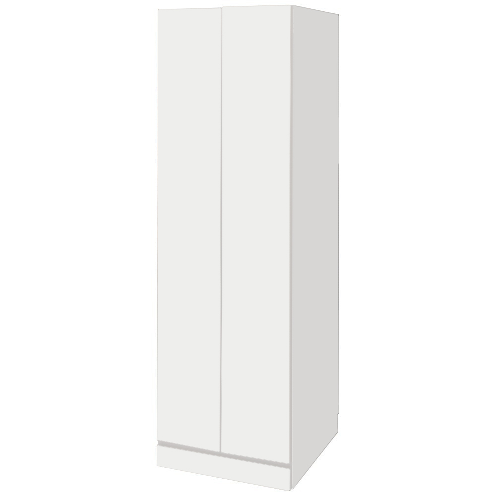 【日本製】シンプルスタイルワードローブ収納システム ハンガー幅77.5cm ワードローブ クローゼット 衣類収納 690004