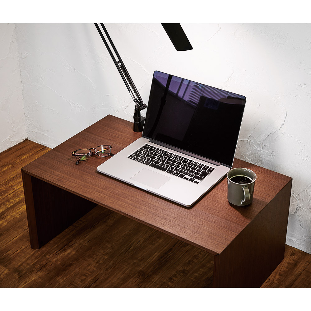 dinos 【国産】Slim 折りたたみ テーブル ローテーブル 幅120cm