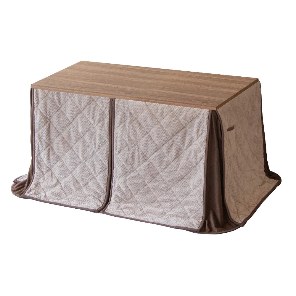 モダンダイニングこたつシリーズ フランネルこたつ掛け布団 150cm×85cm用 こたつ布団 こたつ 611310