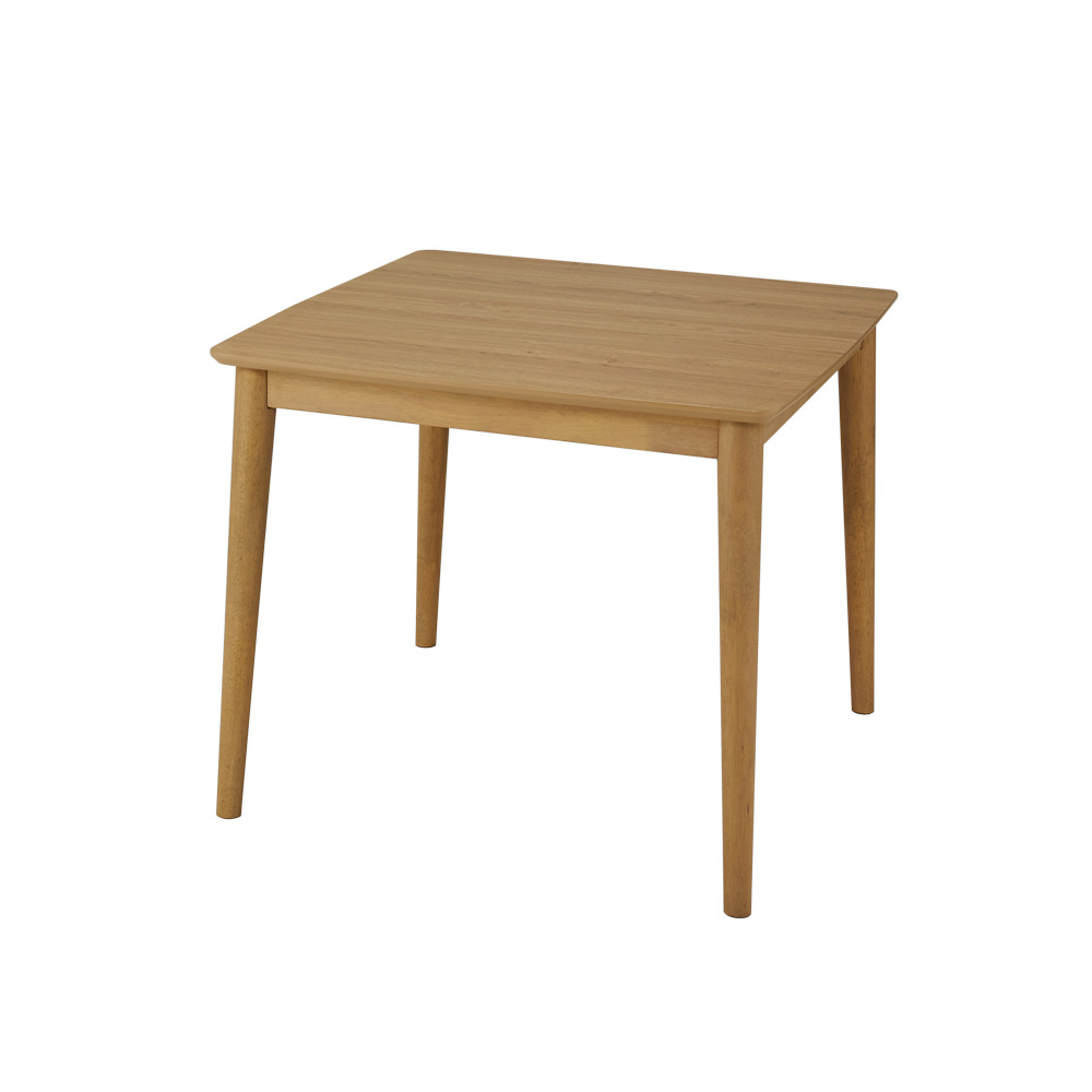 ナチュラルダイニングこたつシリーズ テーブル 80cm×80cm こたつテーブル こたつ 611316