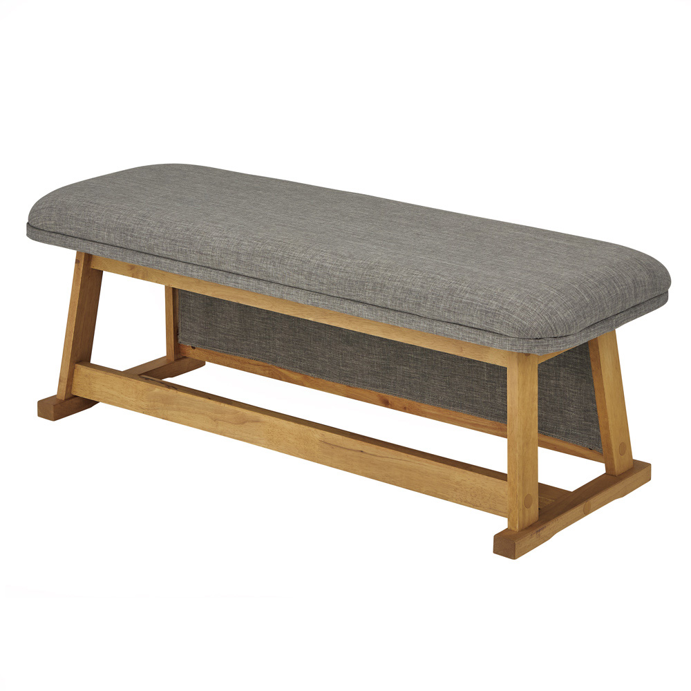 ナチュラルダイニングこたつシリーズ ベンチ ダイニングこたつ チェア こたつ 611320