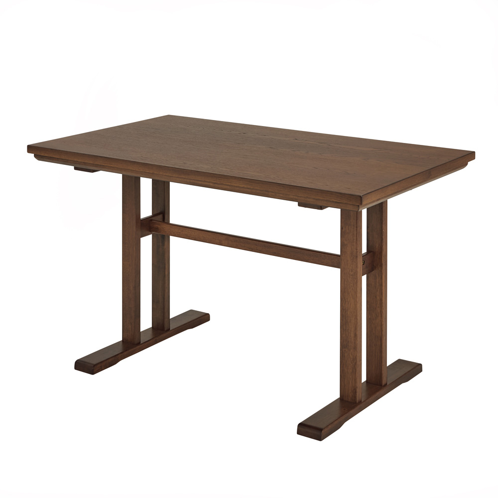 リビングダイニングこたつシリーズ テーブル 120cm×70cm こたつテーブル こたつ 611323