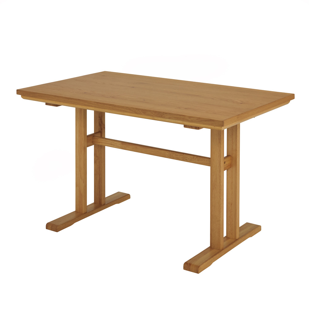 リビングダイニングこたつシリーズ テーブル 120cm×70cm こたつテーブル こたつ 611323