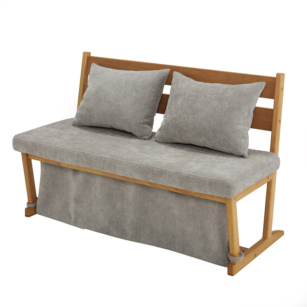 リビングダイニングこたつシリーズ ソファ こたつソファ こたつ 611324