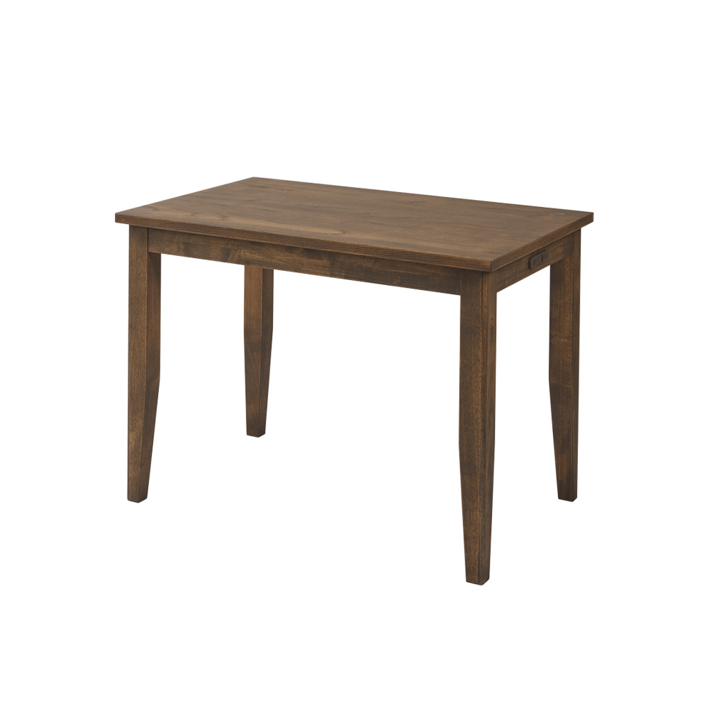 布団を使わないソファ用こたつ 幅90cm奥行60cm高さ65cm パソコン PC ワーク 袖机 机 611411