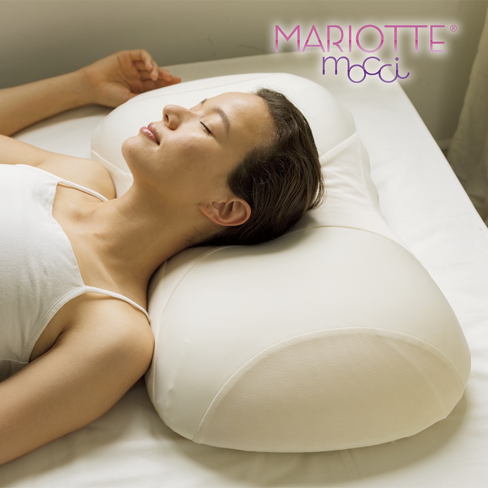 フィット性にこだわった枕 Mariotte R Mocci 枕単品 通販 ディノス フィット性にこだわった枕 Mariotte R Mocci 枕単品 通販 ディノス