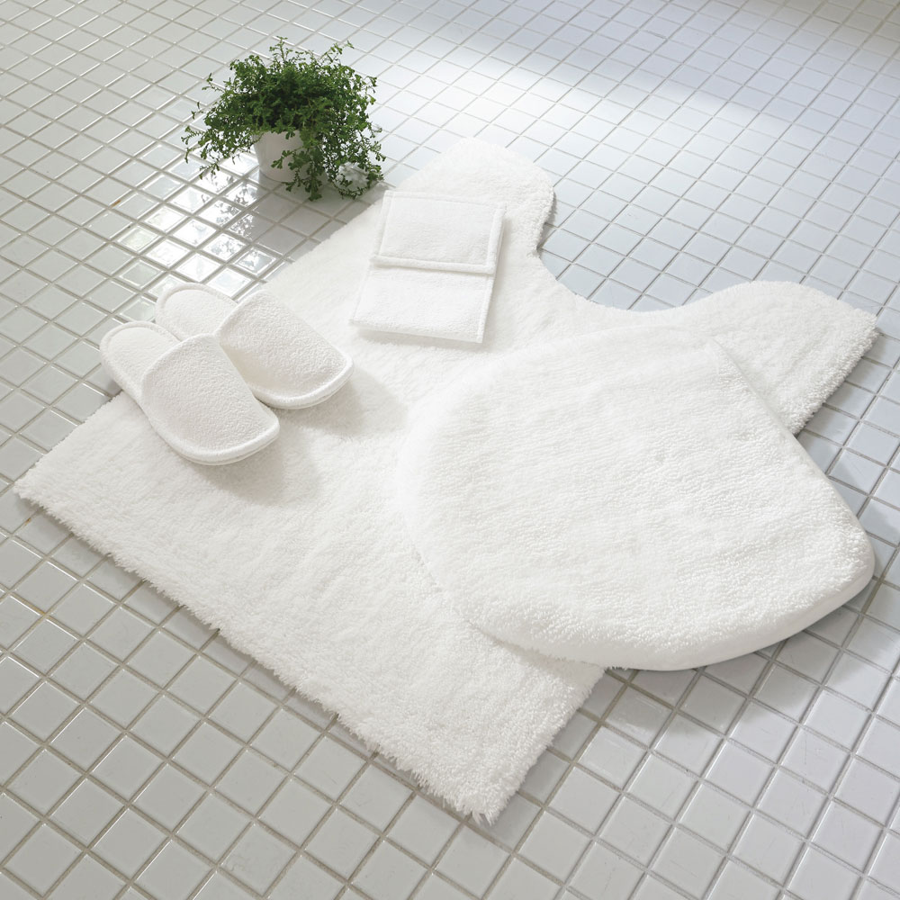 エスタルト トイレマット 通販 ディノス