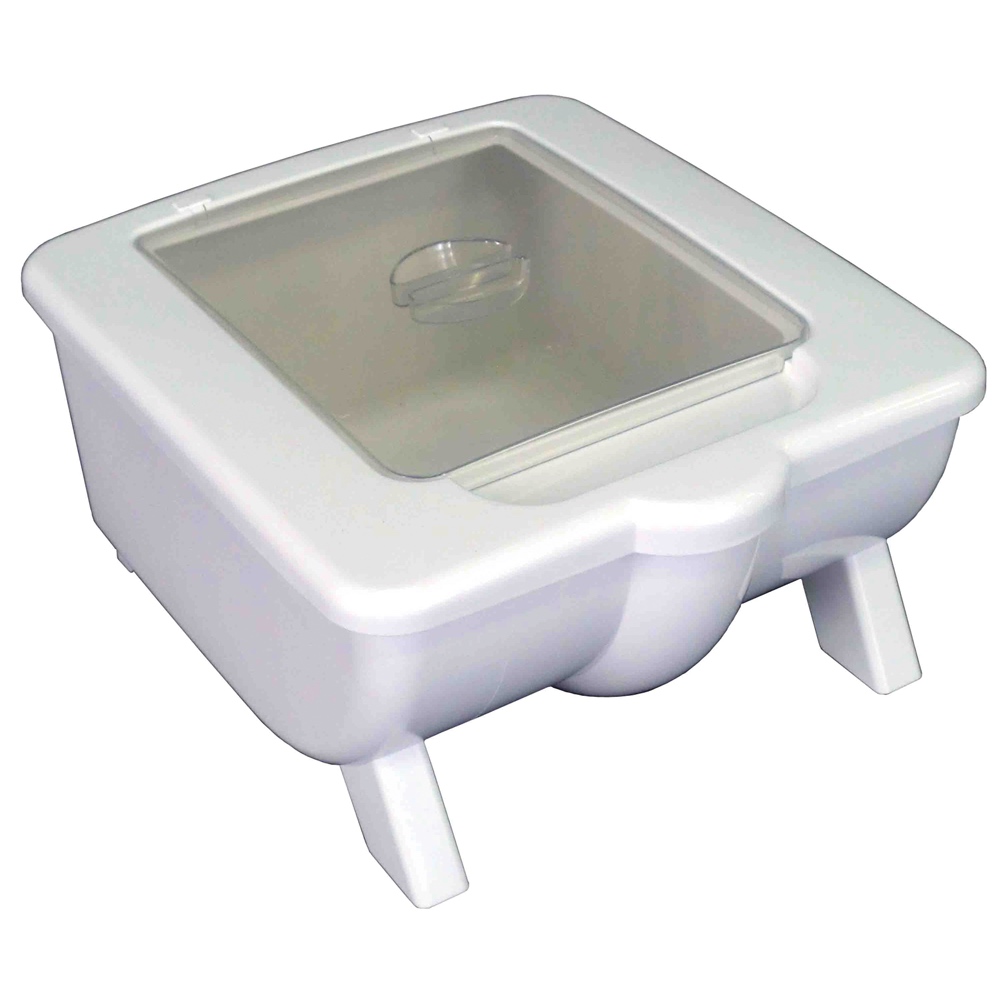 高機能 モダンシックキッチンシリーズ キッチンカウンター用米びつ10kg 通販 ディノス