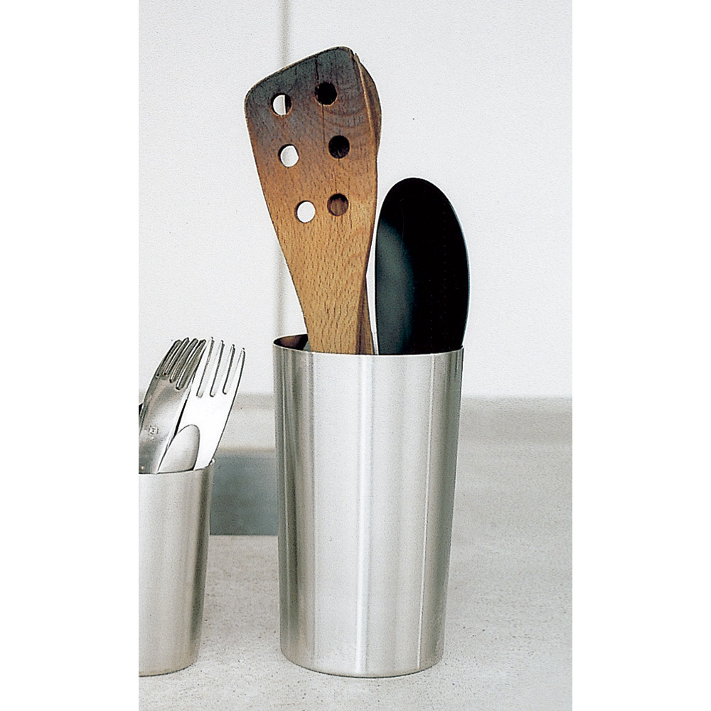 有元葉子のラバーゼ ステンレス ツールスタンド ステンレス中 通販 ディノス