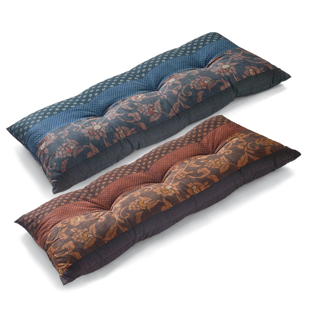 日本製 万葉 ふっくらこたつシリーズ 座布団 長座布団 通販 ディノス 日本製 万葉 ふっくらこたつシリーズ 座布団 長座布団 通販 ディノス