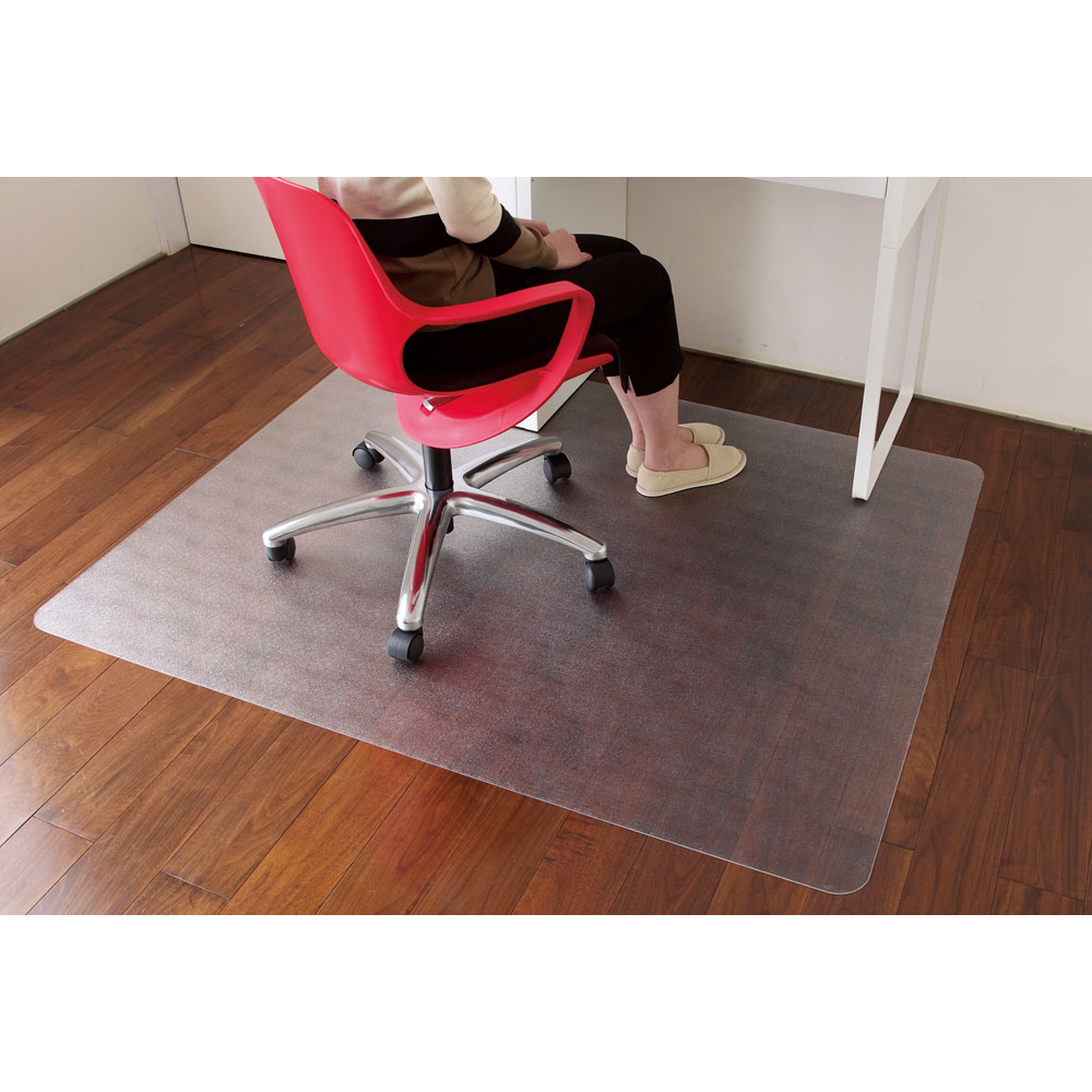 ドイツ製チェアマット フローリング用 通販 ディノス