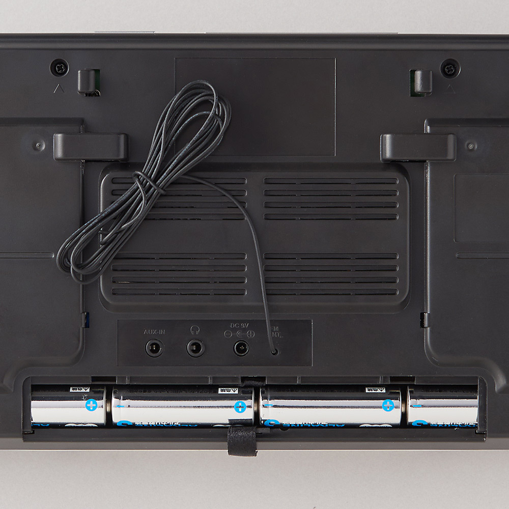 キッチン 家電 電化製品 Av機器 壁掛けcdプレーヤー ムーミンモデル 6412 カテゴリ 音響機器 その他の販売できる商品 ディノス ドコモの通販サイト Dショッピング