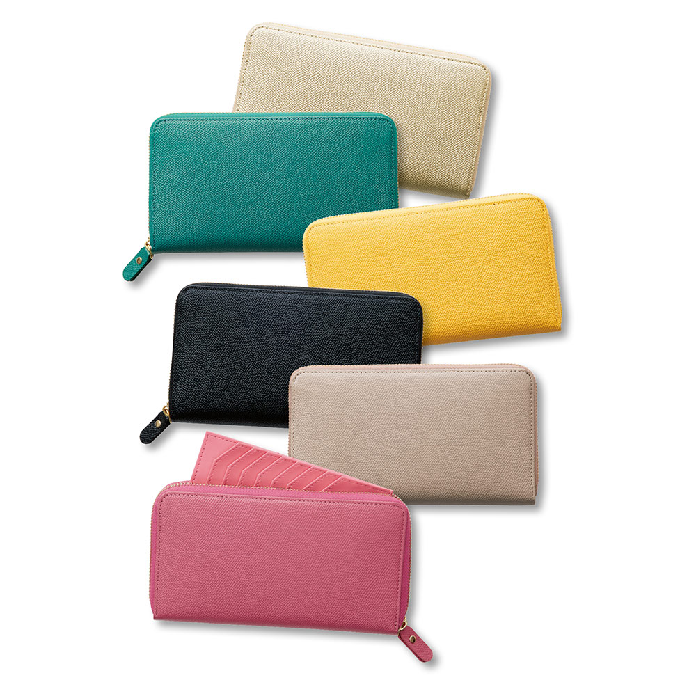 最終タイムセール!!《新品》完売品レア★MARC JACOBS★ 長財布