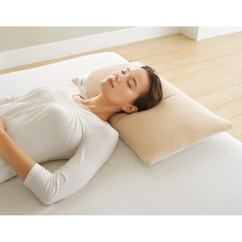 ミズノ メディブレスピロー 枕