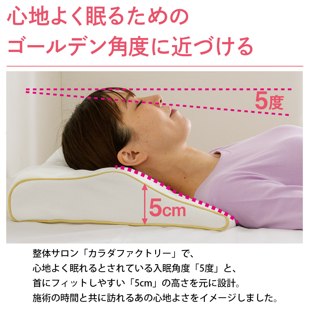ナノカル5箱＋枕02 - 枕