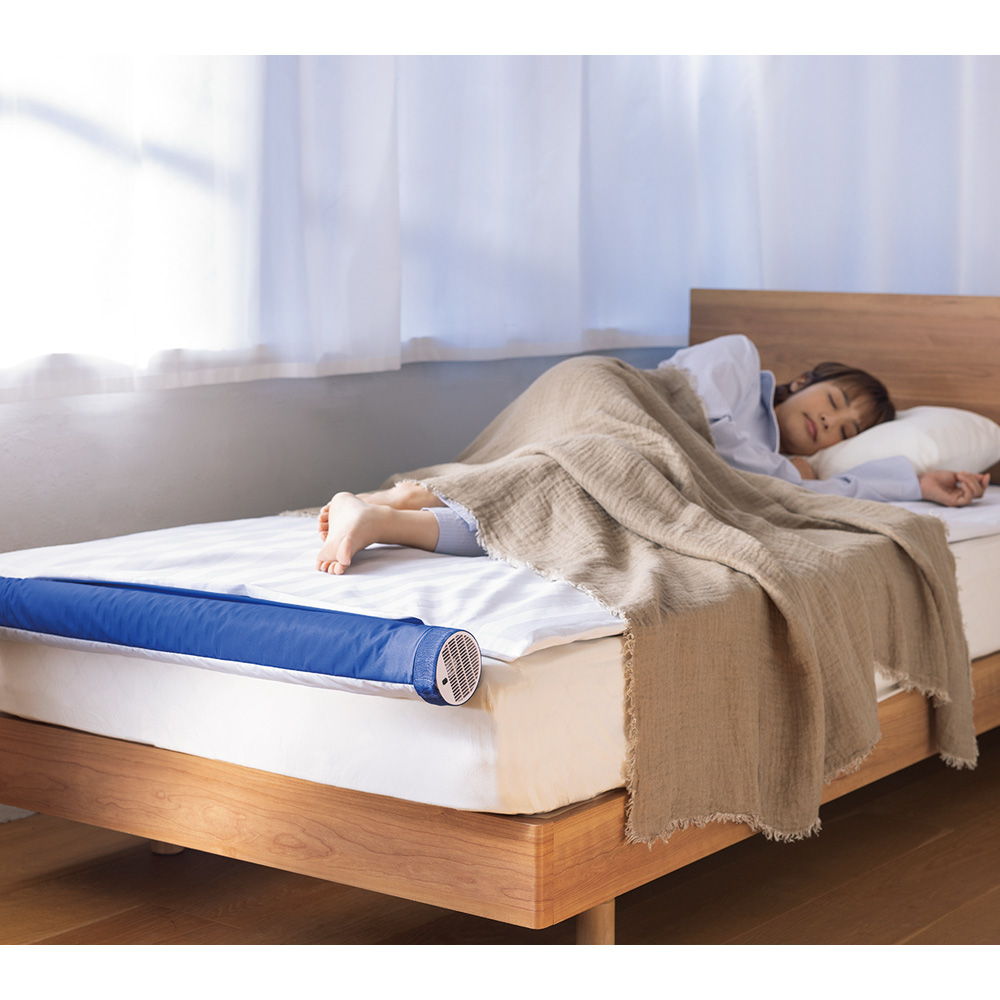 空調ベッド（R）風眠 通販 - ディノス