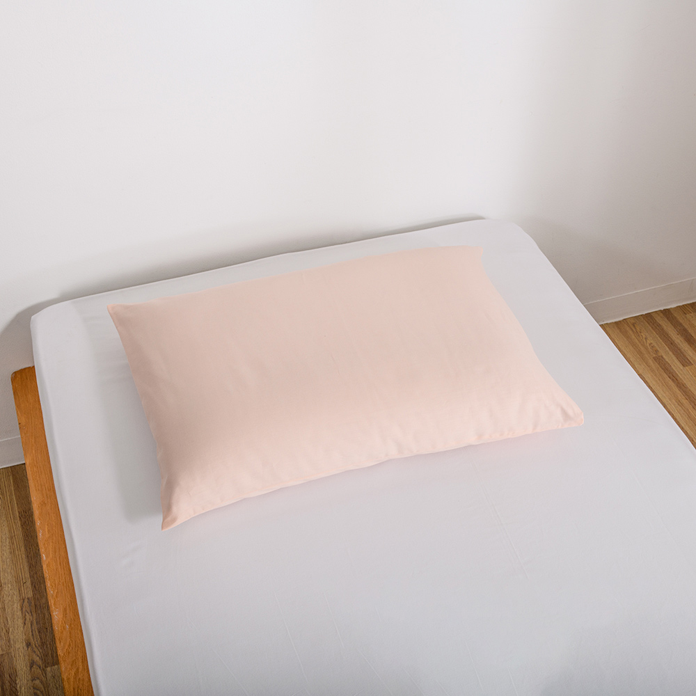 リラックスフィット枕　専用カバー付　dinos購入