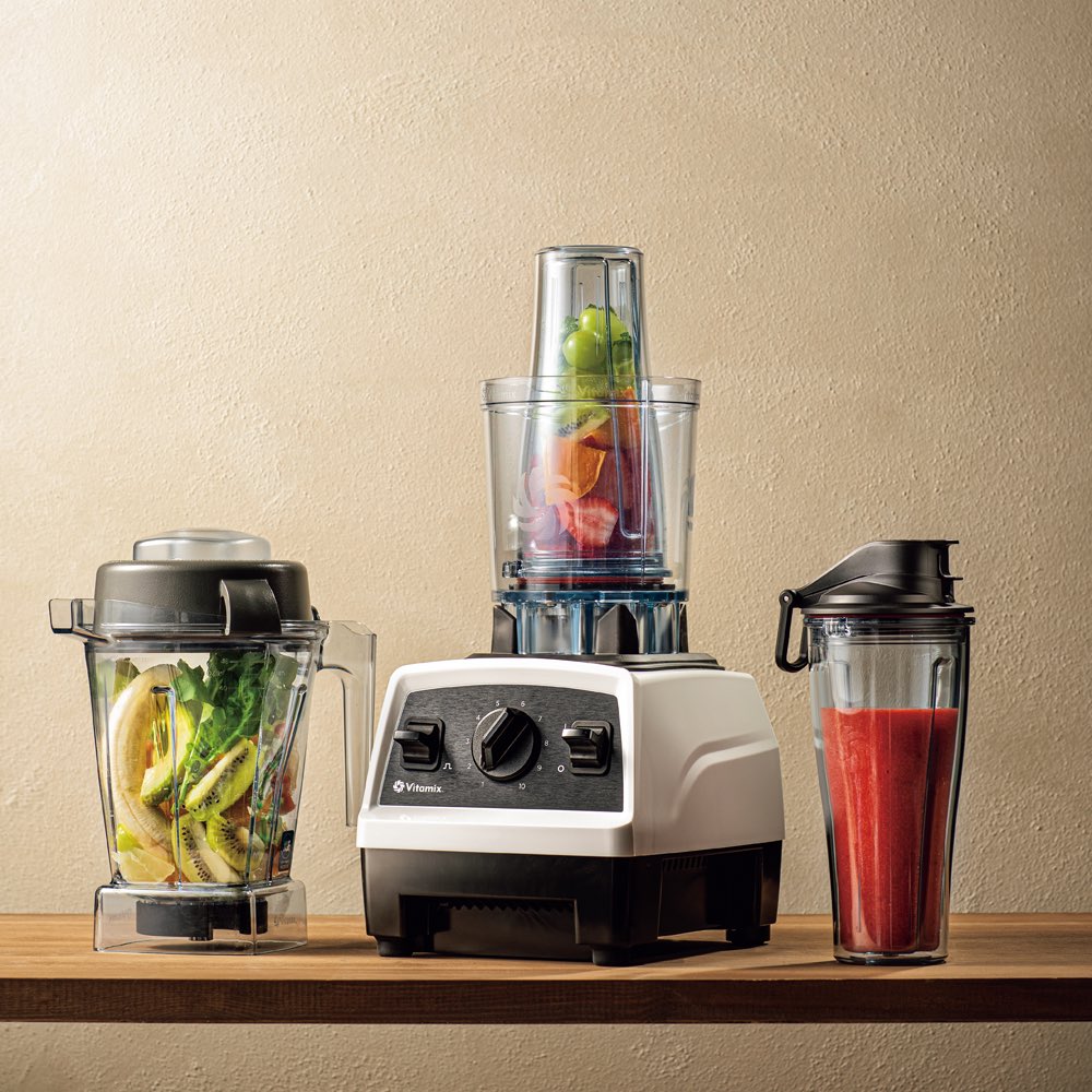 【未使用品】Vitamix S30 ホワイト 高性能パーソナルブレンダー ミキサー Vitamix バイタミックス S30 ホワイト パーソナルブレンダー