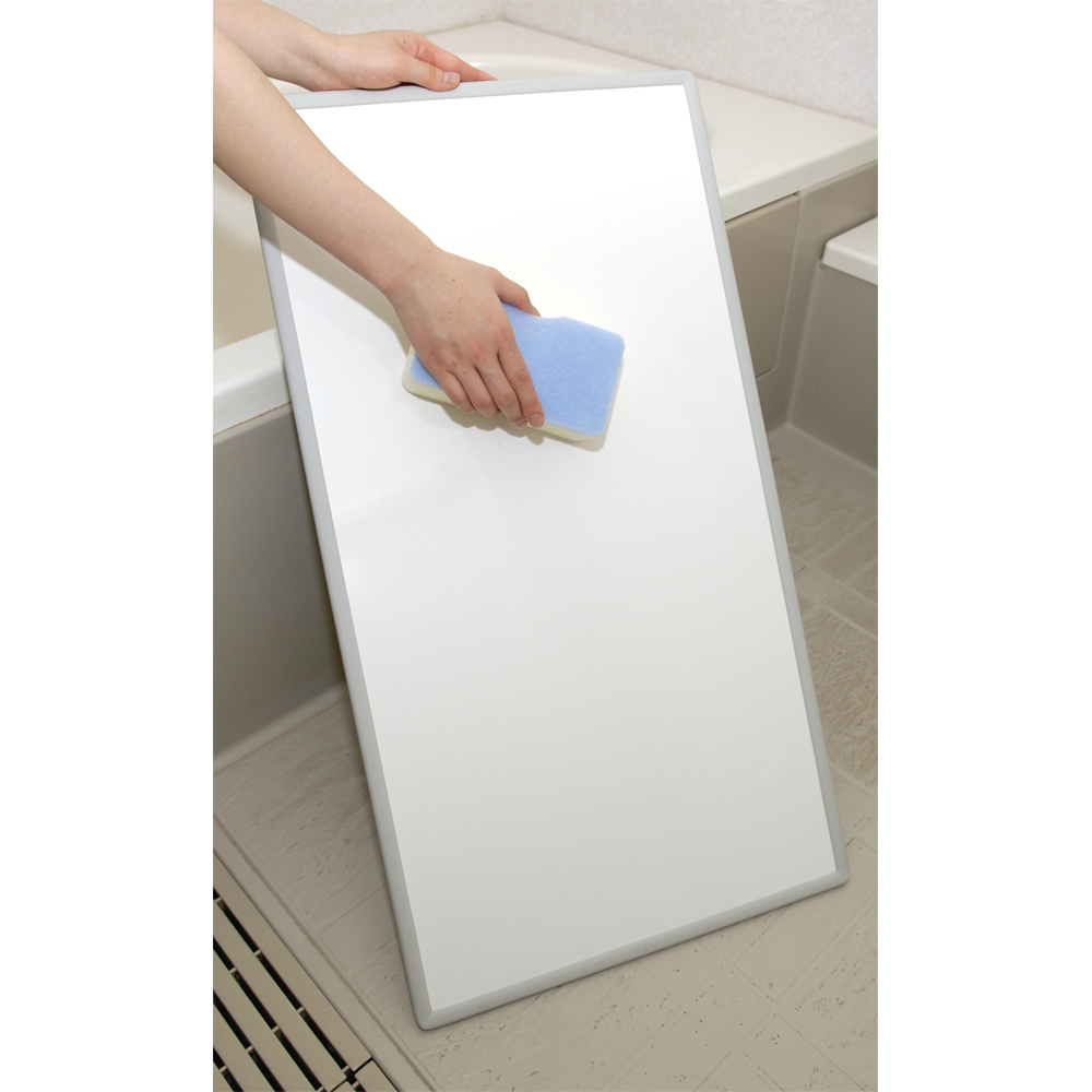 2枚割 814966 ≪幅142-150cm・奥行88cm≫ サイズオーダー トイレ用品  