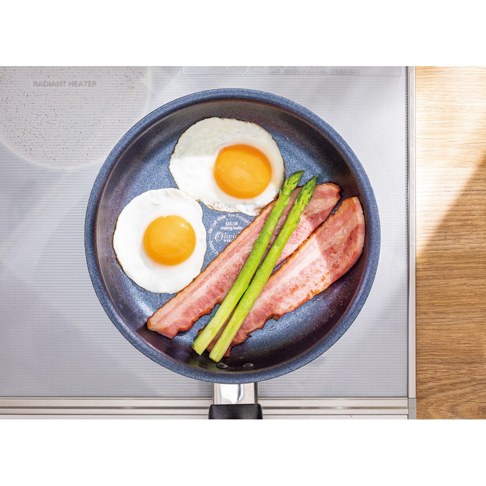 未使用品 VitaCraft ビタクラフト Oliviaフライパン2個＋鍋2個 未使用品 VitaCraft ビタクラフト Oliviaフライパン2個＋鍋2個 【公式