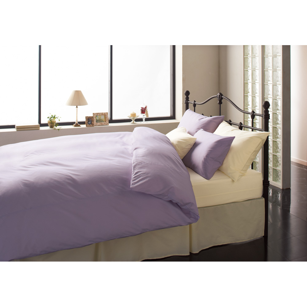 最終セール‼️未使用‼️大阪西川の羽毛掛ふとん ダブルロング190× 