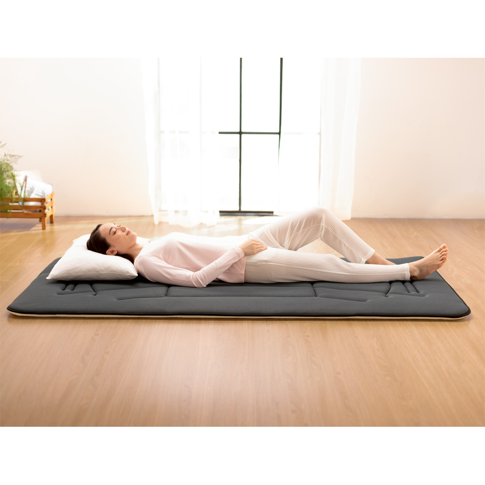 魔法の敷布団 通販 - ディノス 