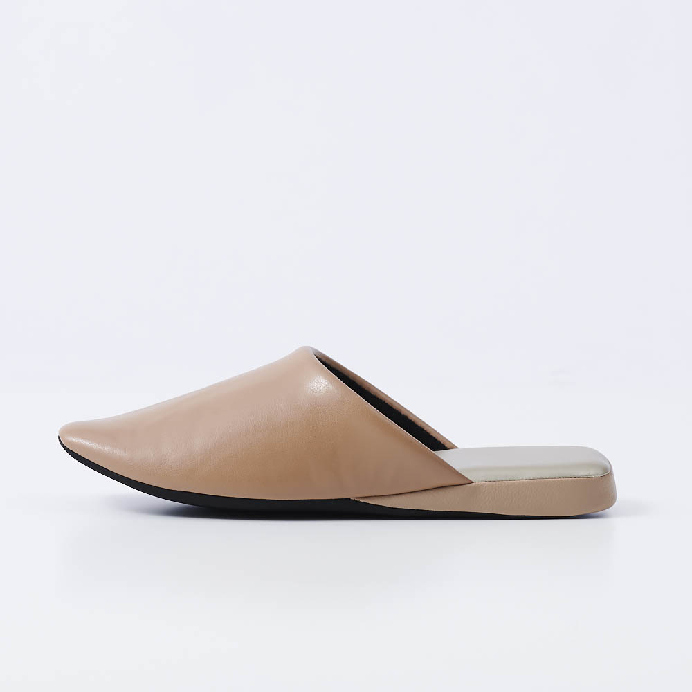 お手入れしやすいゲストスリッパ2足組 ソフトタイプ スリッパ ルームシューズ タオル 521872