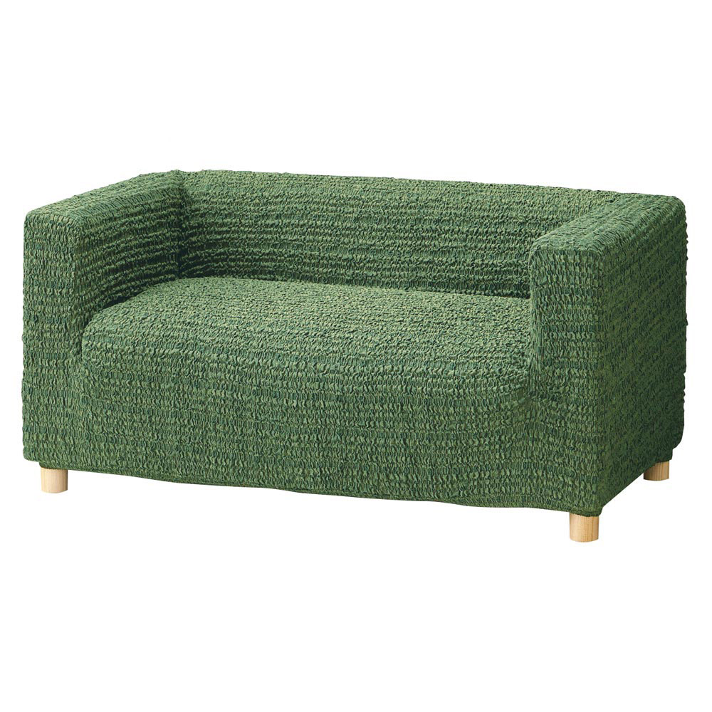 ≪1人掛用・一体型≫ スペイン製ソファカバー［クルール］ 人掛けソファーカバー ソファーカバー 524701