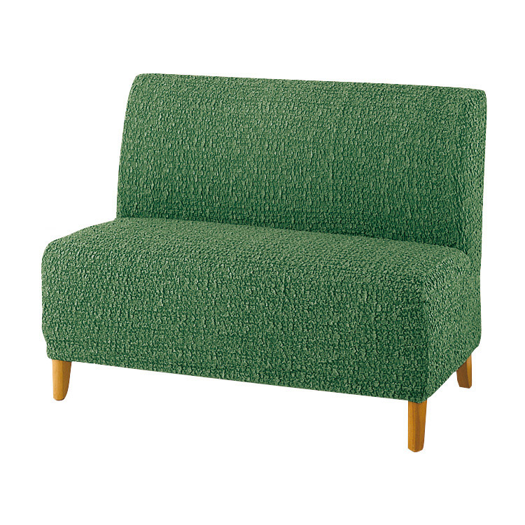 ≪2.5-3人掛用アームなし≫ スペイン製ソファカバー［クルール］ 人掛けソファーカバー ソファーカバー 524710