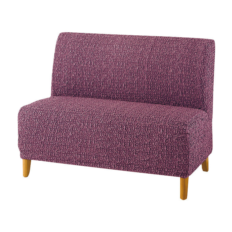 ≪2.5-3人掛用アームなし≫ スペイン製ソファカバー［クルール］ 人掛けソファーカバー ソファーカバー 524710