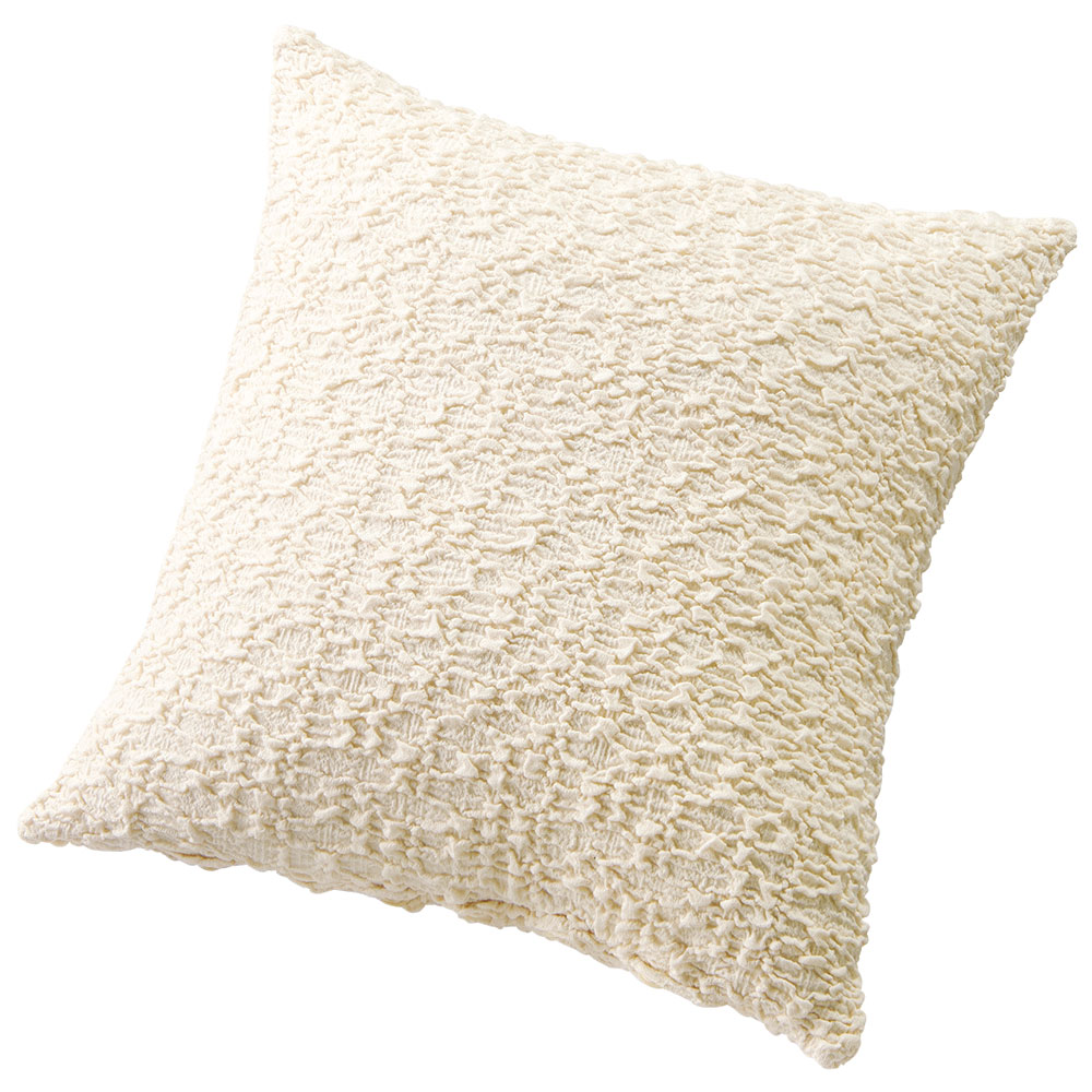 ≪1枚≫ スペイン製クッションカバー［クルール］ カバー類 524716