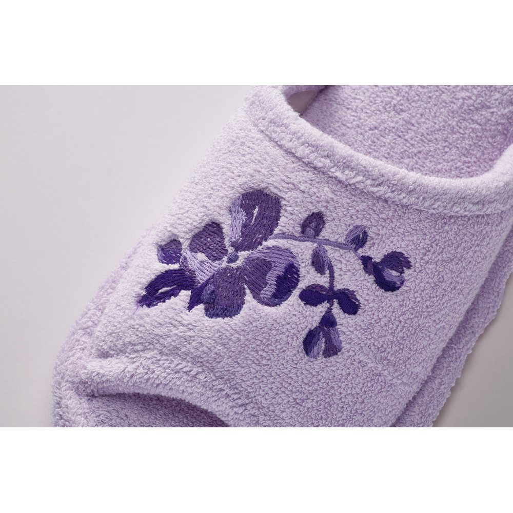 シビラ トイレタリー〈コンパルティール〉 スリッパ１足 トイレペーパーホルダー スリッパ トイレ用品 525520