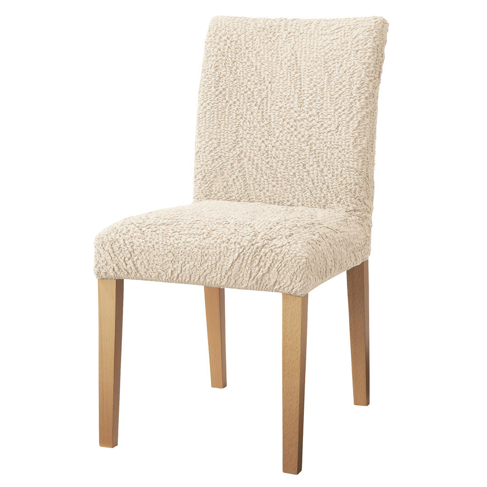 イタリア製フィットカバー［ブックレ］ チェアカバー同色2枚 背付きカバー・Fサイズ チェアカバー 椅子カバー 座椅子カバー ソファーカバー 524822