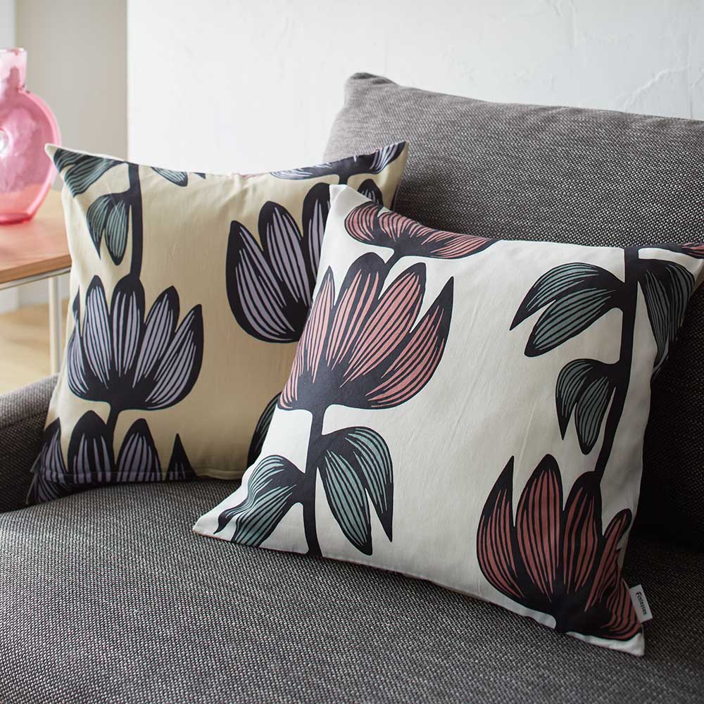 Finlayson ALMA/フィンレイソン アルマ カバーリング/キルトスプレッド