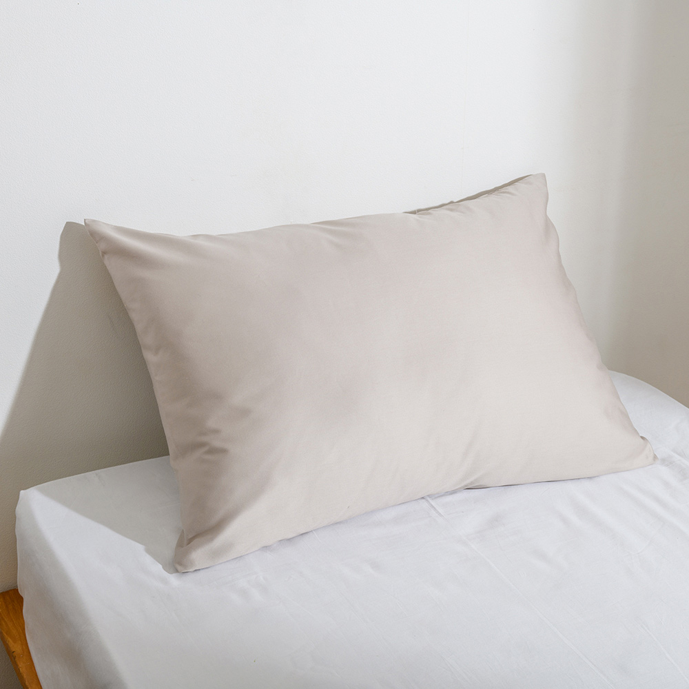 まるで高級ホテル気分 フィベールピロー プレミアム お得なピローケース付き 大判 枕 546805