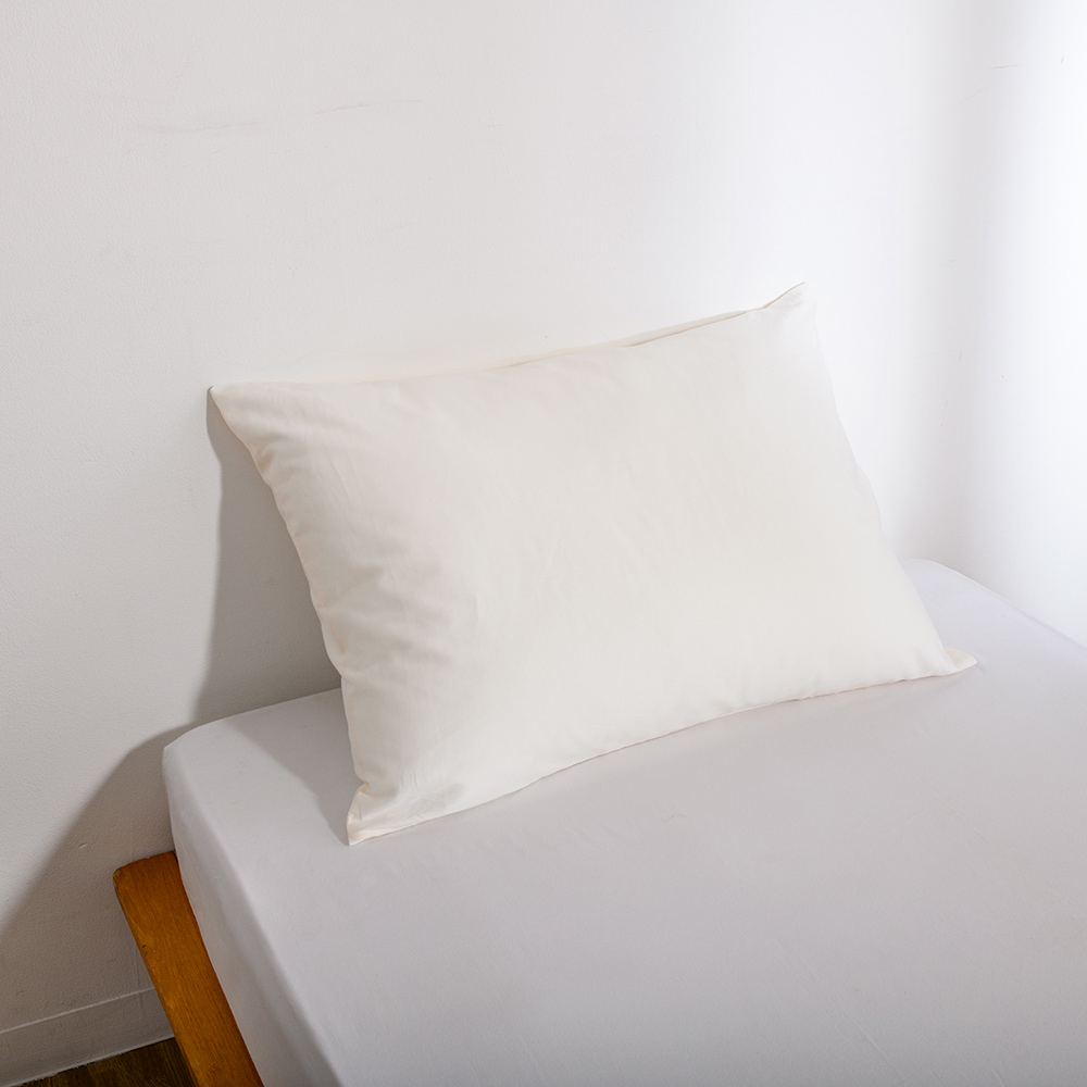 まるで高級ホテル気分 フィベールピロー プレミアム お得なピローケース付き 大判 枕 546805