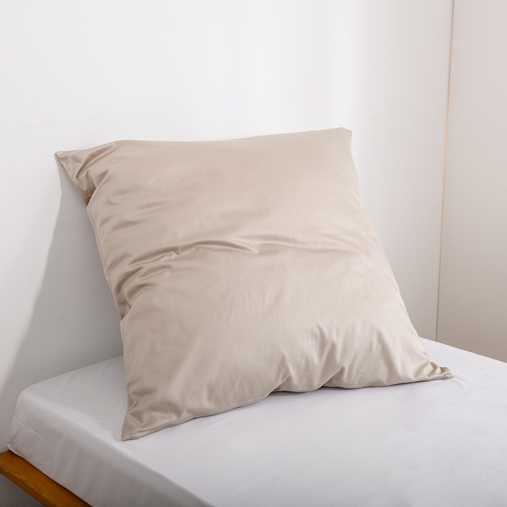 フィベールピロープレミアム 専用枕カバー ハーフボディ用(1枚) 枕カバー ピローケース 布団カバー シーツ 546880