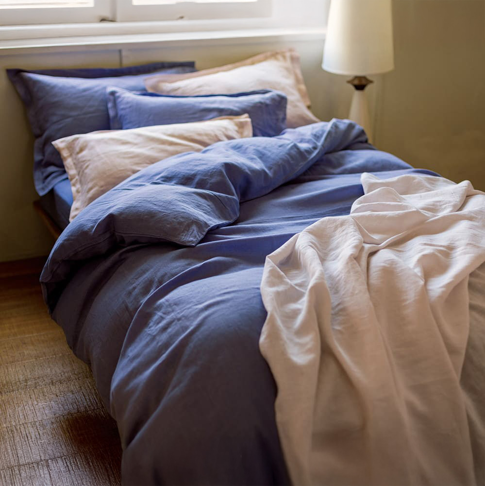 フラットシーツ DEEP COOL 冷感フラットシーツ | 快眠博士公式オンラインストア