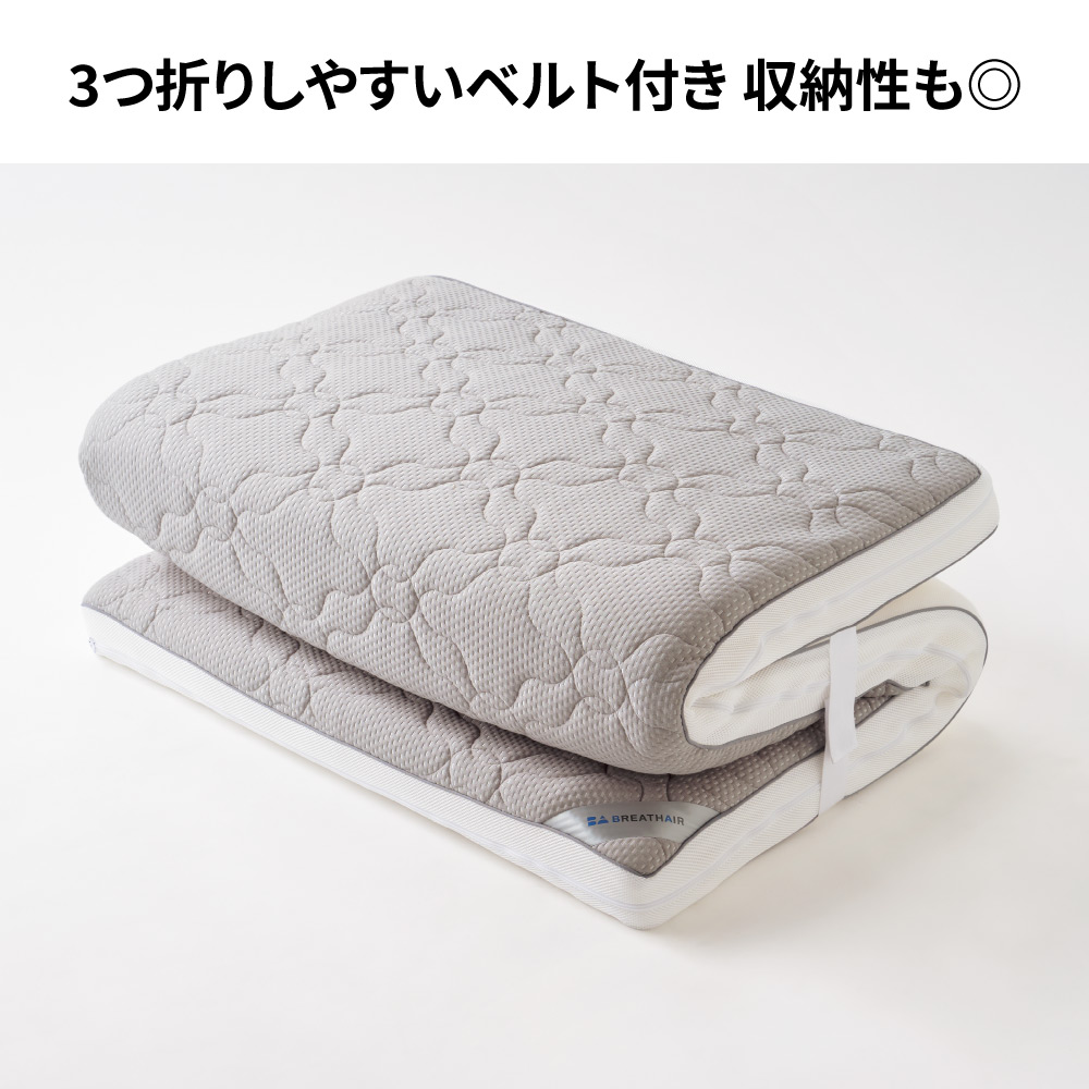 dinos 敷布団 送料無料 R ≪シングル≫朝が違う。リッチな寝心地