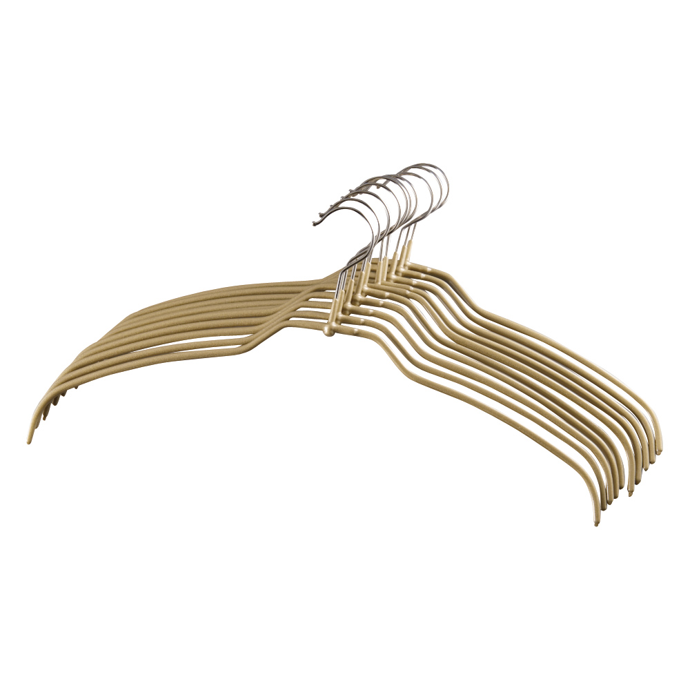 ≪同色お得な60本組≫ MAWA 洗濯ハンガー レディーススリム 洗濯ハンガー ピンチハンガー 洗濯用品 物干し 562204