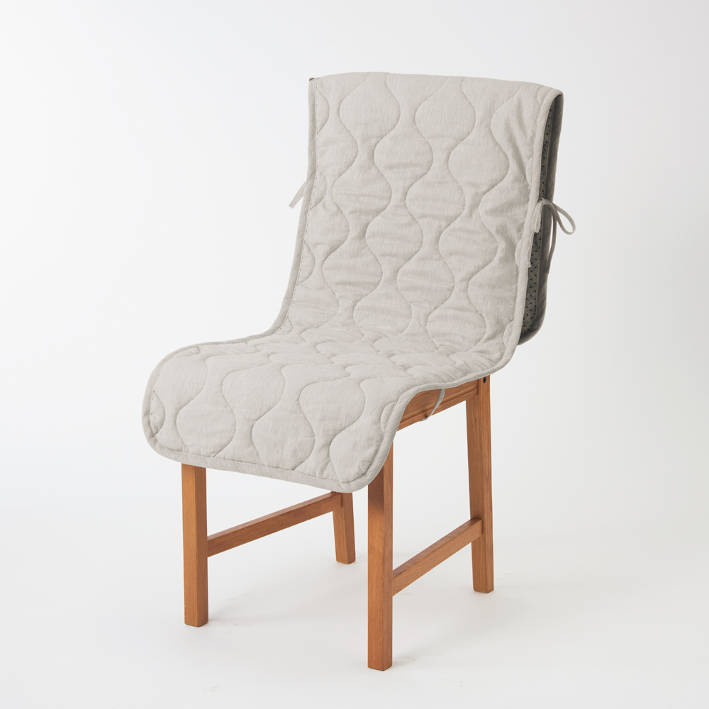 洗える綿麻混チェアカバー チェアカバー 椅子カバー 座椅子カバー ソファーカバー 562709