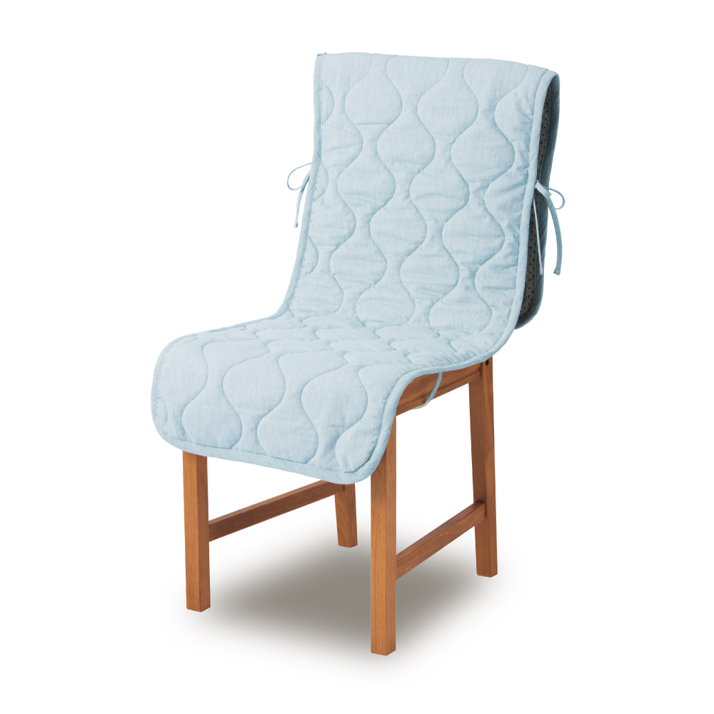 洗える綿麻混チェアカバー チェアカバー 椅子カバー 座椅子カバー ソファーカバー 562709