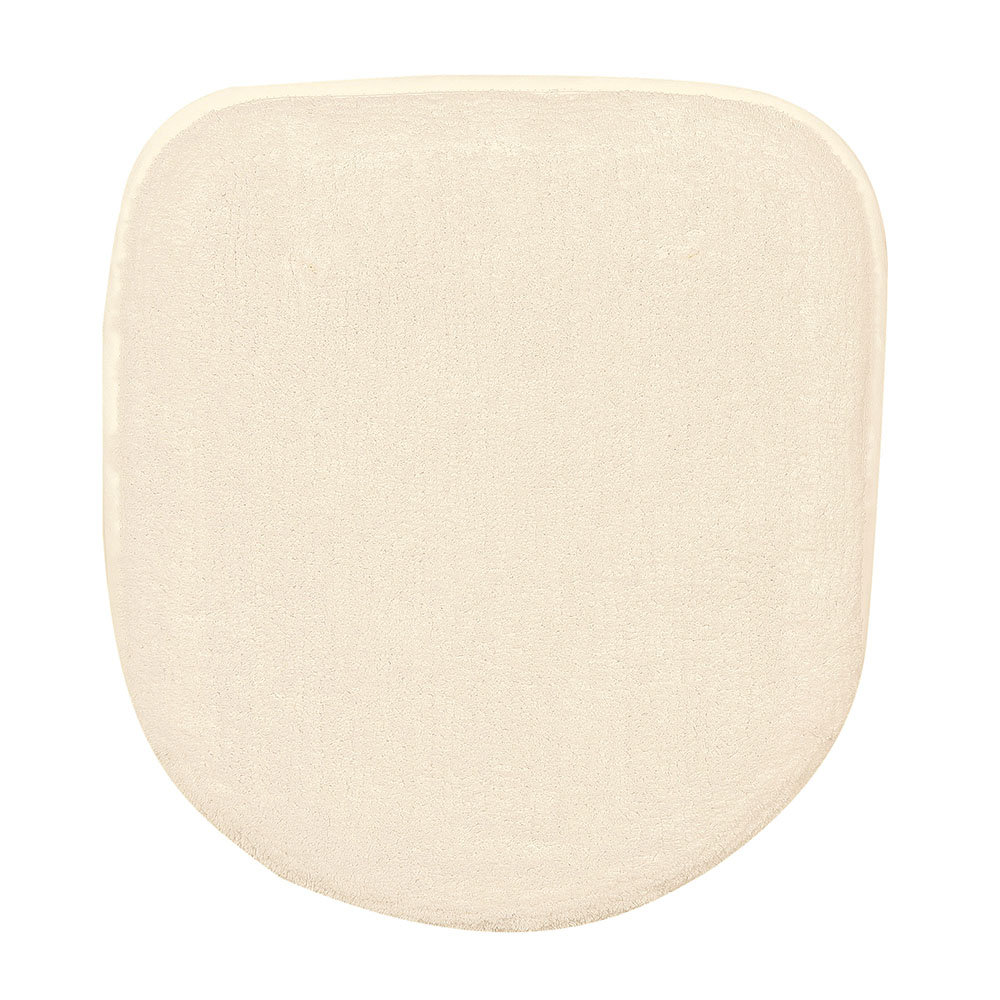 クッショニー トイレタリー  フタカバー（約40×45cm） トイレ用品 563323