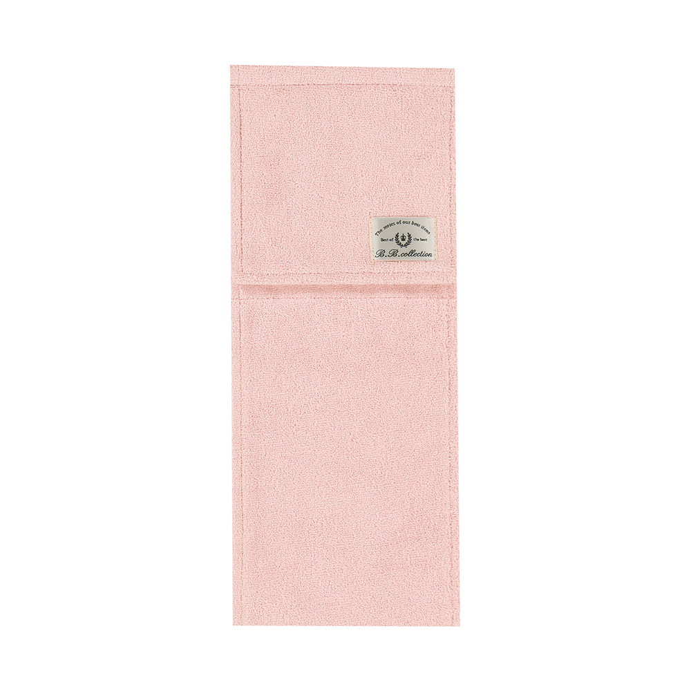 クッショニー トイレタリー  ペーパーホルダーカバー トイレペーパーホルダー スリッパ トイレ用品 563324