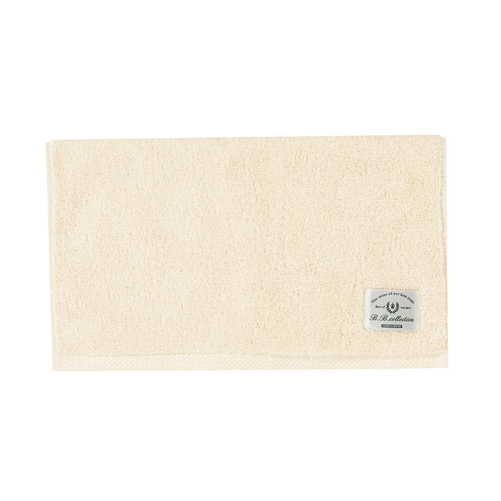 クッショニー トイレタリー  タオル同色2枚 タオル スリッパ 563325