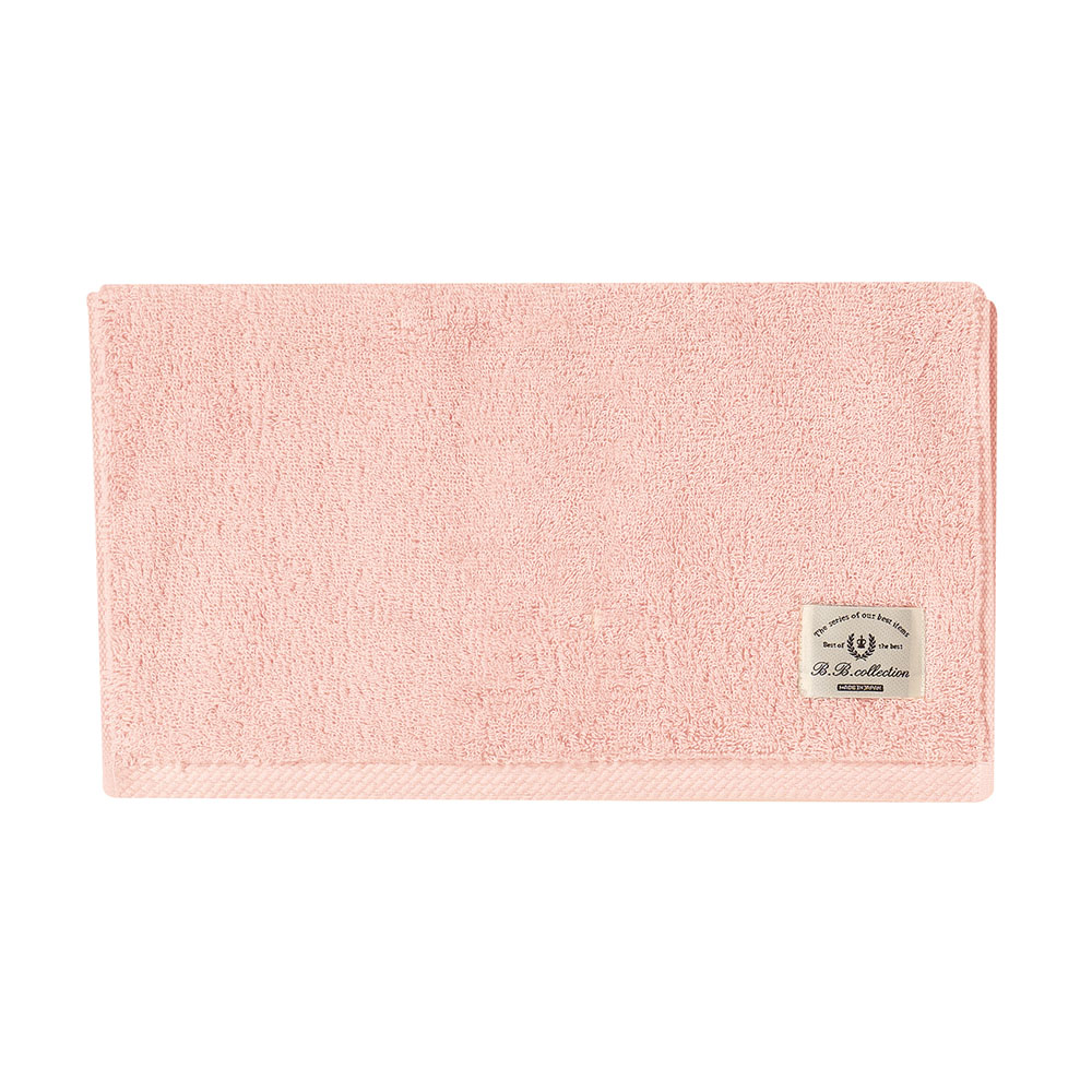 クッショニー トイレタリー  タオル同色2枚 タオル スリッパ 563325